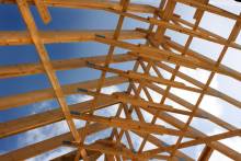 Travaux de charpente et couverture à Blagnac 31700