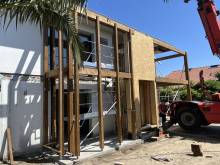 Travaux de charpente et couverture à Toulouse en Haute-Garonne