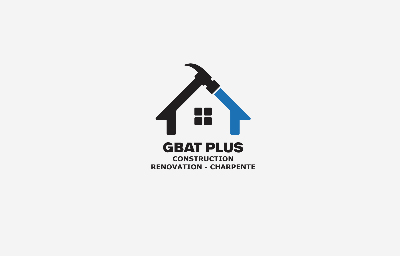 GBat Plus -  Construction de charpente en lamellé collé pour extensions de maison individuelle à Balma 31130