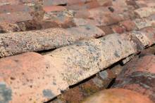 Travaux de charpente et couverture sur L'Union 31240