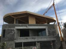 GBat Plus -  Trouver un artisan couvreur pour la pose d'un entourage de cheminée en zinc sur L'Union 31240